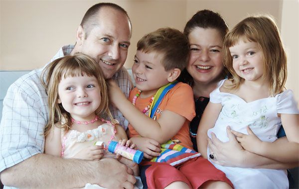 happy static caravan owners