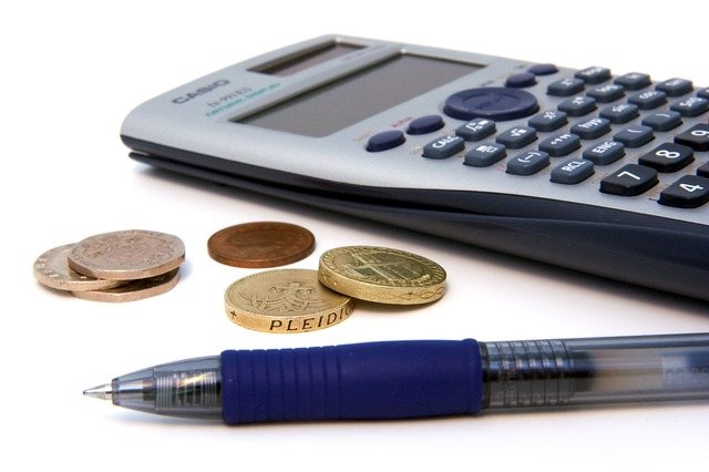 caravan financing options