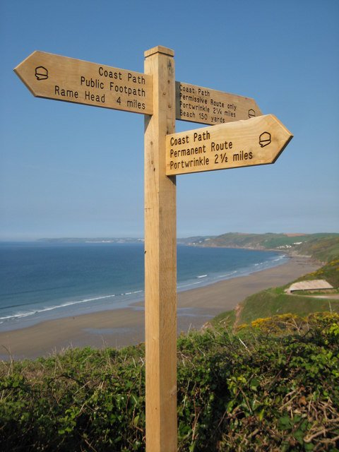 finding a caravan park