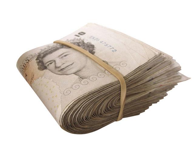 Caravan Money
